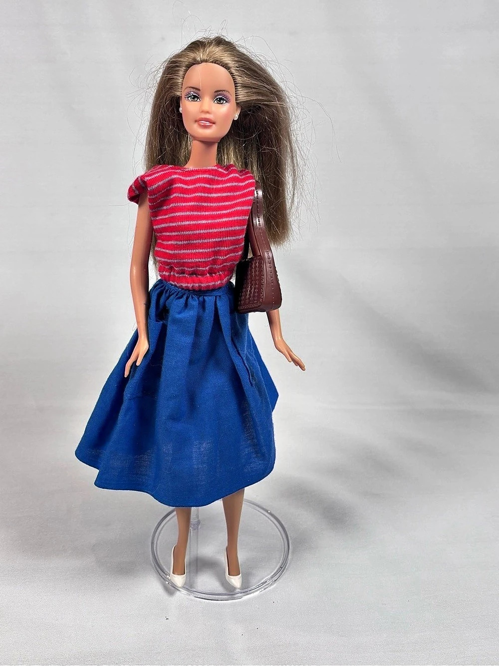 1990s Barbie Teresa Mix-and-Match Fashion Set!